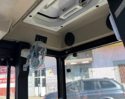 Джинма Другая, объемом двигателя 2.55 л и пробегом 1 тыс. км за 6611 $, фото 9 на Automoto.ua