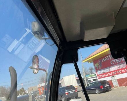 Джинма Другая, объемом двигателя 2.55 л и пробегом 1 тыс. км за 6611 $, фото 13 на Automoto.ua