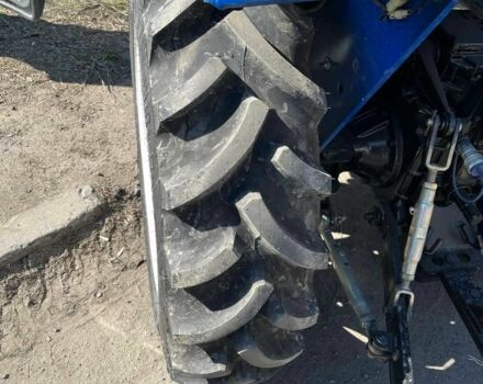 Джинма Другая, объемом двигателя 2.55 л и пробегом 1 тыс. км за 6611 $, фото 20 на Automoto.ua