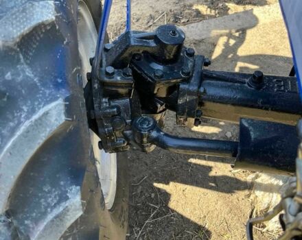 Джинма Другая, объемом двигателя 2.55 л и пробегом 1 тыс. км за 6611 $, фото 1 на Automoto.ua