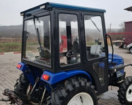 Джинма Другая, объемом двигателя 0 л и пробегом 2 тыс. км за 7000 $, фото 2 на Automoto.ua