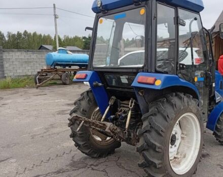 Джинма Другая, объемом двигателя 0 л и пробегом 200 тыс. км за 7800 $, фото 8 на Automoto.ua