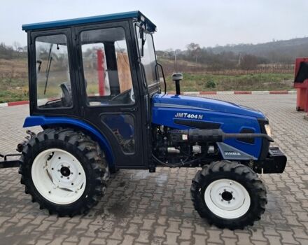 Джинма Другая, объемом двигателя 0 л и пробегом 2 тыс. км за 7000 $, фото 3 на Automoto.ua