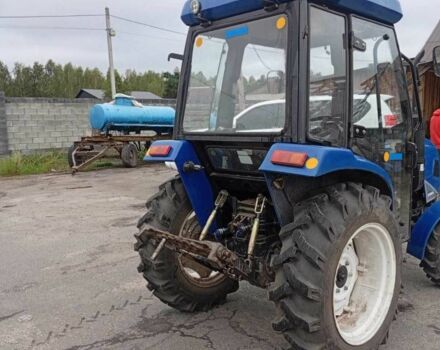 Джинма Другая, объемом двигателя 0 л и пробегом 200 тыс. км за 7700 $, фото 2 на Automoto.ua