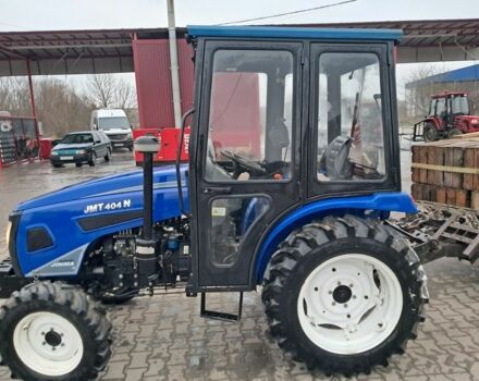 Джинма Другая, объемом двигателя 0 л и пробегом 2 тыс. км за 7000 $, фото 4 на Automoto.ua