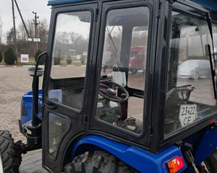 Джинма Другая, объемом двигателя 0 л и пробегом 2 тыс. км за 7000 $, фото 1 на Automoto.ua