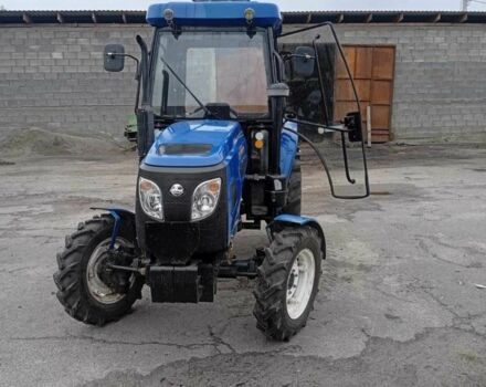 Джинма Другая, объемом двигателя 0 л и пробегом 210 тыс. км за 7600 $, фото 1 на Automoto.ua