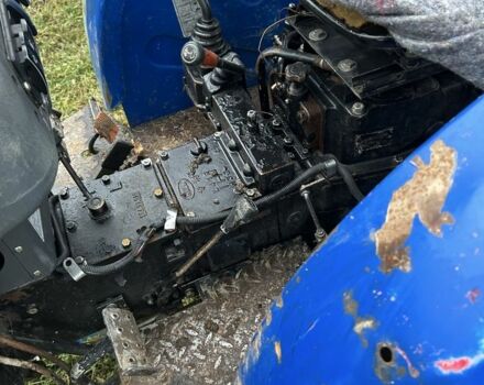 Джинма Другая, объемом двигателя 1.5 л и пробегом 2 тыс. км за 4600 $, фото 4 на Automoto.ua