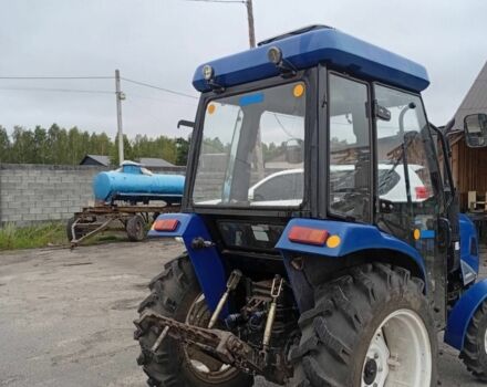 Джинма Другая, объемом двигателя 0 л и пробегом 200 тыс. км за 7800 $, фото 10 на Automoto.ua