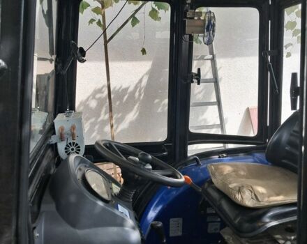 Джинма Другая, объемом двигателя 0 л и пробегом 2 тыс. км за 7000 $, фото 5 на Automoto.ua