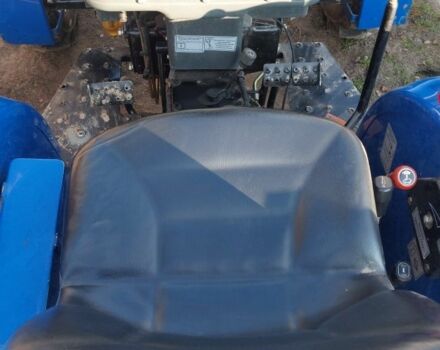 Джинма Другая, объемом двигателя 0 л и пробегом 0 тыс. км за 5000 $, фото 6 на Automoto.ua