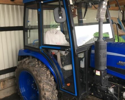 Джинма Інша, об'ємом двигуна 0 л та пробігом 0 тис. км за 10000 $, фото 3 на Automoto.ua