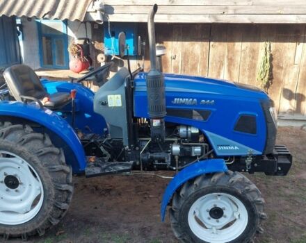 Джинма Другая, объемом двигателя 0 л и пробегом 0 тыс. км за 5000 $, фото 1 на Automoto.ua