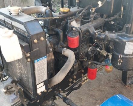 Джинма Другая, объемом двигателя 0 л и пробегом 0 тыс. км за 5000 $, фото 5 на Automoto.ua