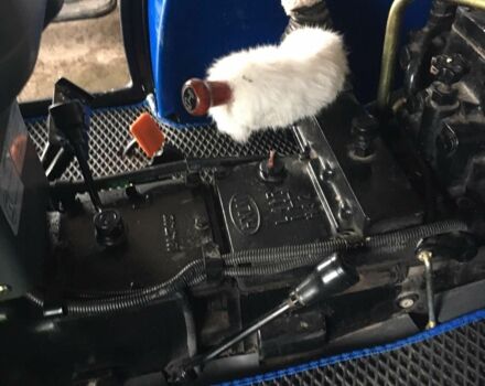 Джинма Інша, об'ємом двигуна 0 л та пробігом 0 тис. км за 10000 $, фото 5 на Automoto.ua