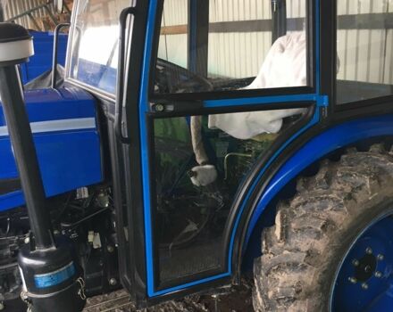 Джинма Інша, об'ємом двигуна 0 л та пробігом 0 тис. км за 10000 $, фото 2 на Automoto.ua