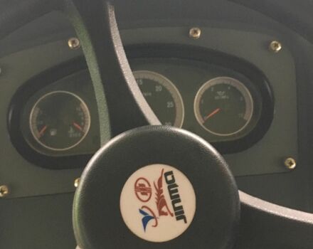 Джинма Інша, об'ємом двигуна 0 л та пробігом 0 тис. км за 10000 $, фото 6 на Automoto.ua