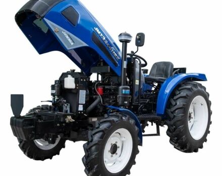 Джинма Другая, объемом двигателя 1.53 л и пробегом 0 тыс. км за 6152 $, фото 5 на Automoto.ua