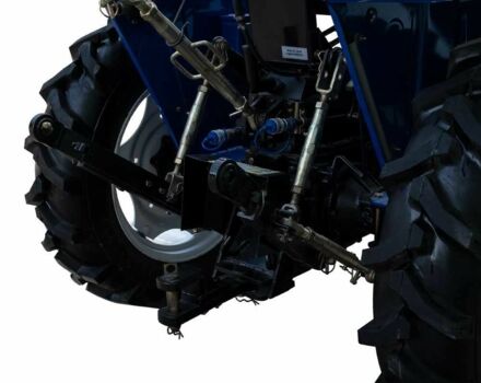 Джинма Інша, об'ємом двигуна 1.53 л та пробігом 0 тис. км за 6051 $, фото 7 на Automoto.ua