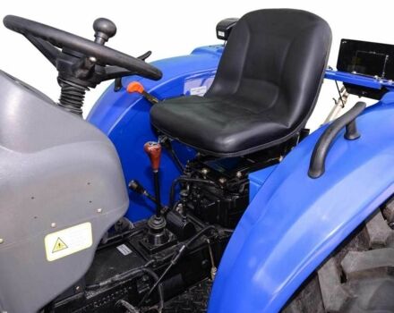 Джинма Другая, объемом двигателя 0 л и пробегом 0 тыс. км за 6200 $, фото 11 на Automoto.ua