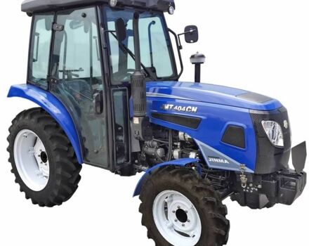 Джинма Інша, об'ємом двигуна 2.5 л та пробігом 0 тис. км за 8800 $, фото 1 на Automoto.ua