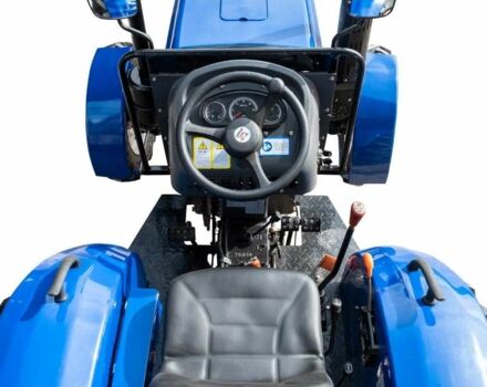 Джинма Другая, объемом двигателя 1.53 л и пробегом 0 тыс. км за 6152 $, фото 13 на Automoto.ua