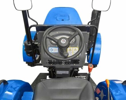 Джинма Другая, объемом двигателя 1.44 л и пробегом 0 тыс. км за 6959 $, фото 14 на Automoto.ua