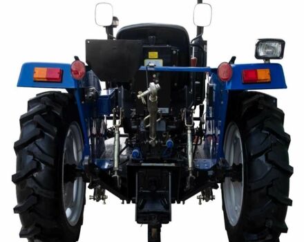 Джинма Інша, об'ємом двигуна 1.53 л та пробігом 0 тис. км за 6051 $, фото 9 на Automoto.ua