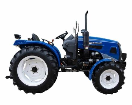 Джинма Другая, объемом двигателя 1.53 л и пробегом 0 тыс. км за 6152 $, фото 1 на Automoto.ua