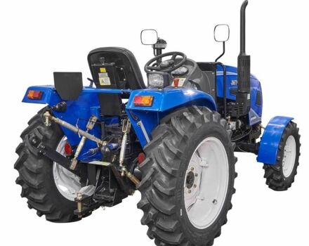 Джинма Другая, объемом двигателя 1.44 л и пробегом 0 тыс. км за 6959 $, фото 2 на Automoto.ua