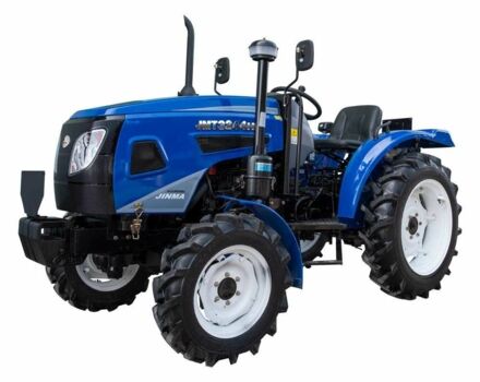 Джинма Інша, об'ємом двигуна 1.53 л та пробігом 0 тис. км за 6051 $, фото 4 на Automoto.ua