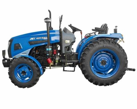 Джинма Другая, объемом двигателя 2.52 л и пробегом 1 тыс. км за 7100 $, фото 3 на Automoto.ua