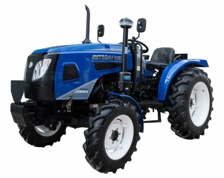 Джинма Другая, объемом двигателя 1.53 л и пробегом 0 тыс. км за 6152 $, фото 4 на Automoto.ua