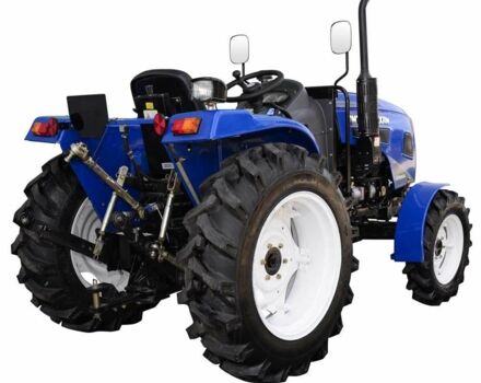 Джинма Другая, объемом двигателя 0 л и пробегом 0 тыс. км за 6200 $, фото 2 на Automoto.ua