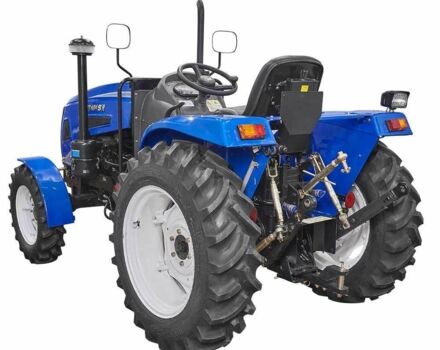 Джинма Другая, объемом двигателя 1.44 л и пробегом 0 тыс. км за 6959 $, фото 3 на Automoto.ua