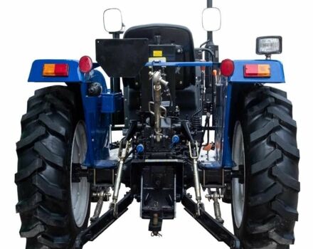 Джинма Другая, объемом двигателя 1.53 л и пробегом 0 тыс. км за 6152 $, фото 8 на Automoto.ua