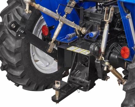 Джинма Другая, объемом двигателя 1.44 л и пробегом 0 тыс. км за 6959 $, фото 12 на Automoto.ua