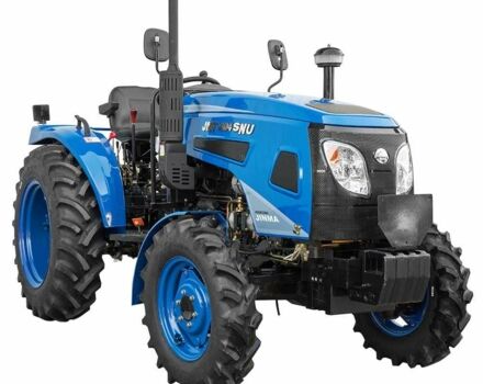 Джинма Другая, объемом двигателя 2.52 л и пробегом 1 тыс. км за 7100 $, фото 1 на Automoto.ua