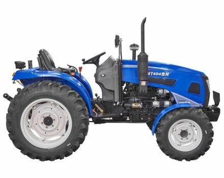 Джинма Другая, объемом двигателя 1.44 л и пробегом 0 тыс. км за 6959 $, фото 4 на Automoto.ua