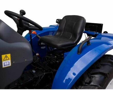 Джинма Інша, об'ємом двигуна 1.53 л та пробігом 0 тис. км за 6051 $, фото 8 на Automoto.ua