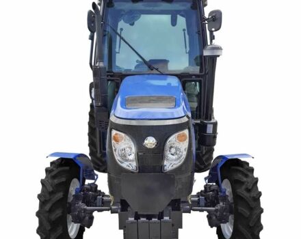 Джинма Інша, об'ємом двигуна 2.5 л та пробігом 0 тис. км за 8800 $, фото 3 на Automoto.ua