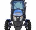 Джинма Інша, об'ємом двигуна 2.5 л та пробігом 0 тис. км за 8800 $, фото 3 на Automoto.ua
