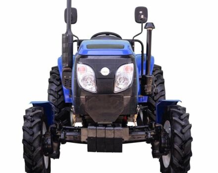 Джинма Другая, объемом двигателя 0 л и пробегом 0 тыс. км за 6200 $, фото 7 на Automoto.ua