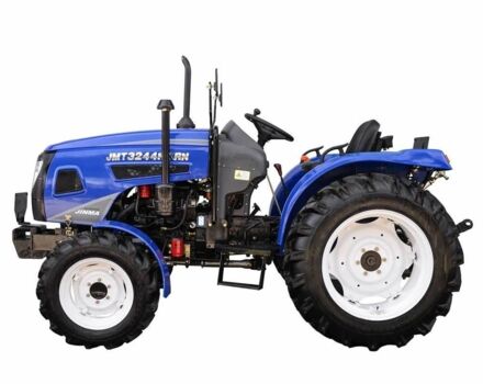 Джинма Другая, объемом двигателя 0 л и пробегом 0 тыс. км за 6200 $, фото 5 на Automoto.ua