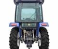 Джинма Інша, об'ємом двигуна 2.5 л та пробігом 0 тис. км за 8800 $, фото 7 на Automoto.ua