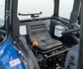 Джинма Інша, об'ємом двигуна 2.5 л та пробігом 0 тис. км за 8800 $, фото 9 на Automoto.ua