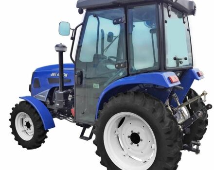 Джинма Інша, об'ємом двигуна 2.5 л та пробігом 0 тис. км за 8800 $, фото 2 на Automoto.ua