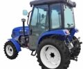 Джинма Інша, об'ємом двигуна 2.5 л та пробігом 0 тис. км за 8800 $, фото 2 на Automoto.ua