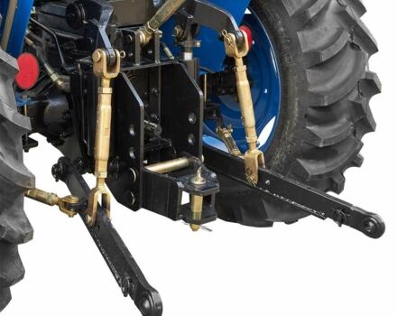 Джинма Другая, объемом двигателя 2.52 л и пробегом 1 тыс. км за 7100 $, фото 11 на Automoto.ua