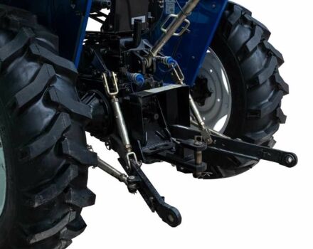 Джинма Другая, объемом двигателя 1.53 л и пробегом 0 тыс. км за 6152 $, фото 7 на Automoto.ua